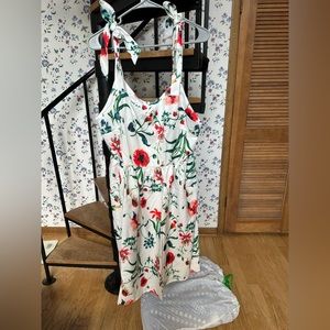 Women’s Dress - mommy and me